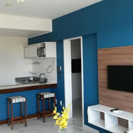 Apartamento Temporada Farol Barra Flat Salvador Exterior photo